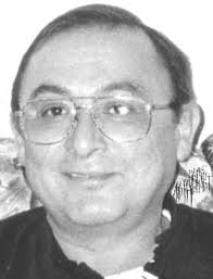 James Sisneros (1953-2014)