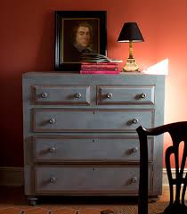 How To Paint Indoor Furniture