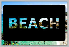 Check spelling or type a new query. Photoshop Tips How To Make Transparent Text
