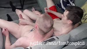 British wanking buddies