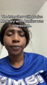 Darius Mccrary Diddy