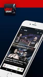 App tv ghost tv iptv code. Vader Streams For Android Apk Download