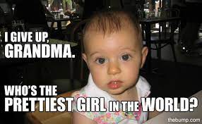The list of the newest memes being updated every day. 15 Of The Most Ridiculously Funny Baby Memes On The Planet
