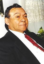 The Reverend Arthur Abraham Brown