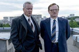 Вчера начал смотреть сериал 2019 года чернобыль который сняли в сша, да да, именно они. Zona Soglasheniya Serial Chernobyl Rasskazyvaet Pro Radioaktivnoe Proshloe I Kak S Nim Zhit