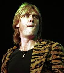 MUSIC IS WHAT FEELINGS SOUND LIKE~: Joe Elliott...