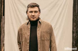 The country star and a group of buddies had just spent a night out in nashville. Morgan Wallen Can Nashville Wake Up Diversify Billboard