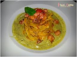 Maybe you would like to learn more about one of these? Fetticcine Clamaretti Gamberetti Datterino In Crema Di Zucchine E Semi Di Papavero Bild Von Pizzi Cotto Sizilien Tripadvisor