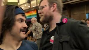 Portland Intown Contra Dance 7/18/19 Gus LaCasse & Seth Doyle w/ Catherine  Begin