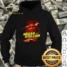 Megan thee stallion told beat to beat interviewers that she loves the love story in inuyasha. Rapper Megan Thee Stallion American Anime Shirt Hoodie Sweatshirt Longsleeve Tee