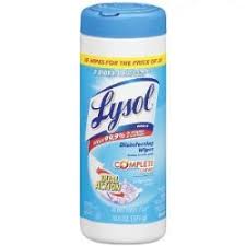 Effective cleaning has never been . Lysol Wipes Reviews And Uses For Sanitizing And Disinfecting Your Home