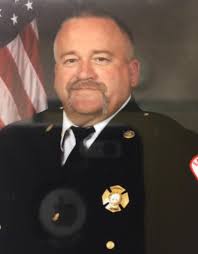 Congratulations to our newest Assistant Fire Marshal Joe Vacchio, that was  sworn in today by Fire Marshal Ken Tyree! Joe is assigned to our Fire  Investigation Division and will be working in