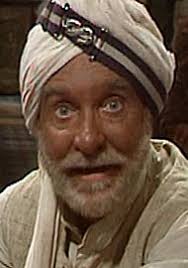 It Ain't Half Hot Mum 3.3 Bang Goes the Maharajah' (1976)