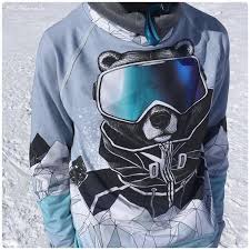 So Cool Exklusive Stoffe Von Thorsten Berger Cool Jungs Pulli