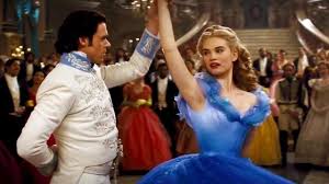 Yes he started acting at a young age. The Costume Ball Of The Prince Kit Richard Madden In The Movie Cinderella Spotern