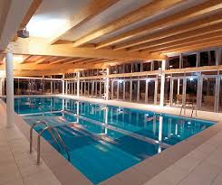 Special Feature The West Bay Club Spa Yarmouth Isle Of Wight Uk A Luxury Travel Blog Yarmouth West Bay Luxury Travel Blog