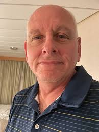 Patrick Doubleday Obituary