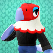Animal crossing new horizons snooty villagers list | acnh wiki. List Of Snooty Villagers In Animal Crossing New Horizons Animal Crossing New Horizons Acnh Guide