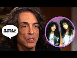 Пол Стэнли сожалеет о том, как KISS отнеслись к болезни Эрика Карра