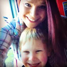 Happy 2nd birthday to my little man