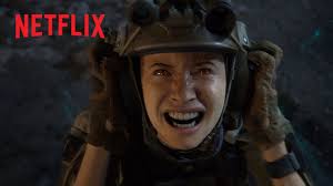 2022. LOVE DEATH + ROBOTS. Volume 3: Episode Guide