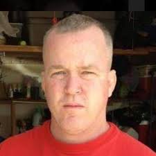 Shane Arthur Tucker Obituary (1969