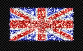 Hochwertige und bezahlbare, lizenzfreie sowie lizenzpflichtige bilder. Vereinigtes Konigreich Grossbritannien Und Nordirland Funkelnde Fototapete Fototapeten Blau England Englisch Myloview De