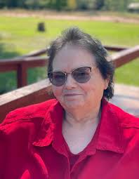 Obituary for Norma Lou (Daniels) Hamilton