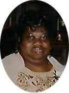 Lilabell Anderson Service Details