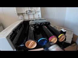 En esta página se le ofrecen los archivos con controlador para phaser 6115 mfp impresora xerox, los cuales están incluidos a la base de datos. Buy Xerox Phaser 6360 Yellow Toner Youtube
