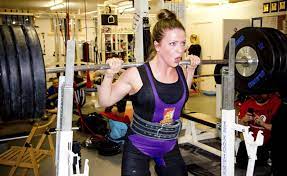 192,5 kg ( 424 lbs ) 825 2018 usa: Styrkeloft Sport Med Bror Blummenfelt Som Inspirasjon