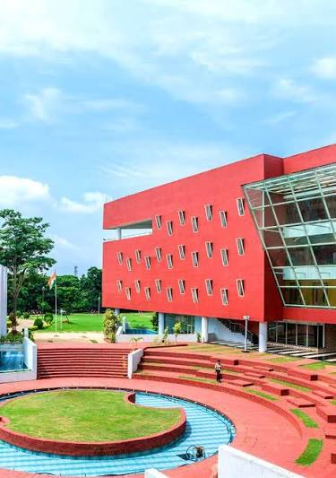 IIM Bhubaneswar
