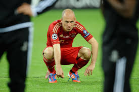 Use custom templates to tell the right story for your business. Arjen Robben Talks About The Champions League Final Bavarian Football Works