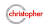 Logo Christopher Salon Indonesia