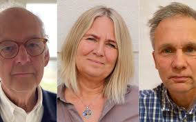 Låt inte oroligheterna i Israel sprida sig till Sverige