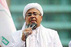 Ceramah Habib Rizieq Terbaru Audit Kinerja