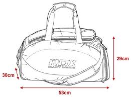 Rdx Products Size Charts Measurement Guide