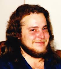 Obituary of Lance Frederick Robinson