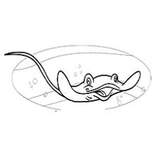 Thousands of complex images for advanced colorists ready to print! Top 10 Free Printable Stingray Coloring Pages Online