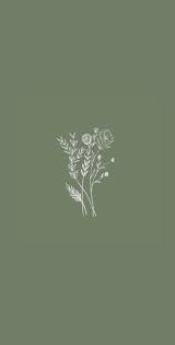 You can easily select your device wallpaper size to show only wallpapers compatible to your android smartphone or iphone. Dainty Flowers Image By Maryam Green Wallpaper Cute Wallpapers Phone Wallpaper
