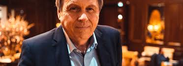 Ulrich Walter über Unendlichkeit, Physik und Raumfahrt » Gin And Talk