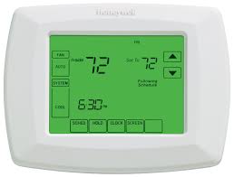 Honeywell Home Pro 4000 Programmable Thermostat Product Guide Operating  Manual - Thermostat.Guide
