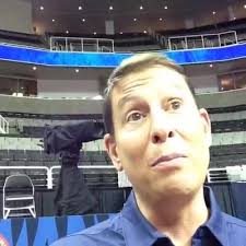 We have Nastia Liukin and Tim Daggett in advance of the first night of  women's gymnastics trials tonight. 9P ET