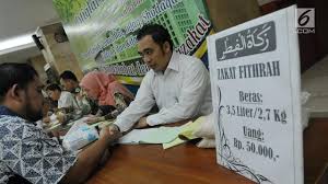 Yuk jangan lupa bayar zakat fitrah kamu mumpung. Bingung Cara Hitung Zakat Ini Langkah Langkahnya Ramadan Liputan6 Com