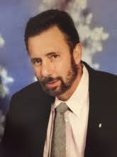 Obituary information for Richard Lee Voss