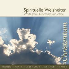 Worte Jesu Gleichnisse Und Zitate