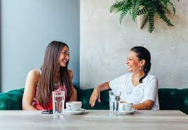 20 Questions to Ask Your Mother