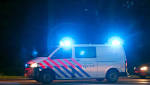 Swede among 'terror' suspects arrested