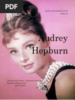 Audrey Hepburn-Chris Rice