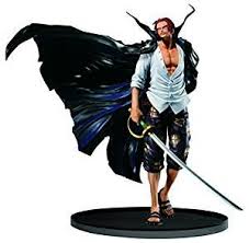 Banpresto One Piece World Figure Colosseum Vol 2 Figure Shanks Shanks Shanks Colosseum Banpresto F One Piece Figurine One Piece Figure One Piece World